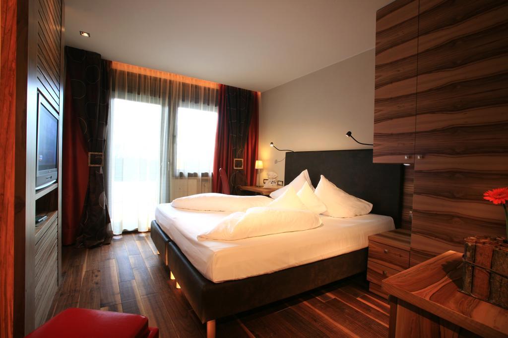 SPA&Relax Hotel Erika Tirolo Rum bild