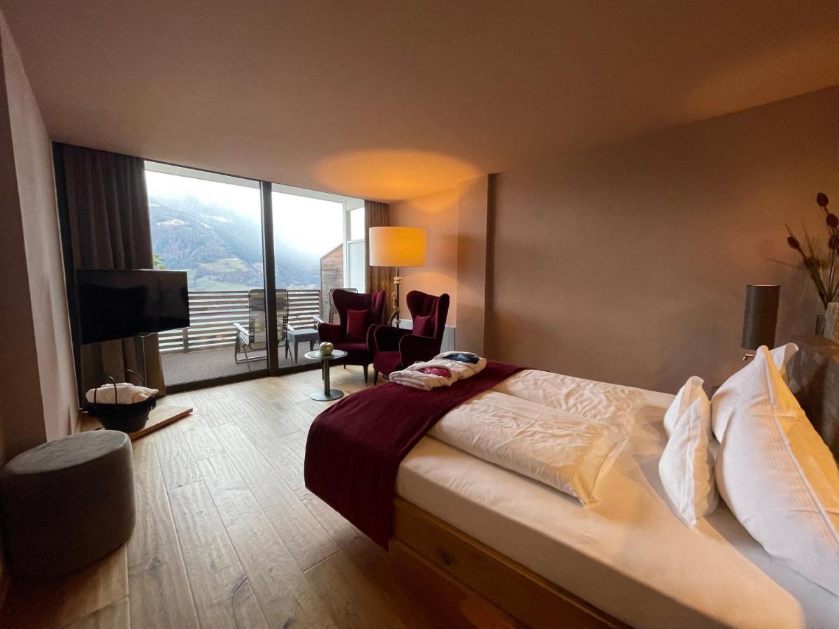 SPA&Relax Hotel Erika Tirolo Exteriör bild